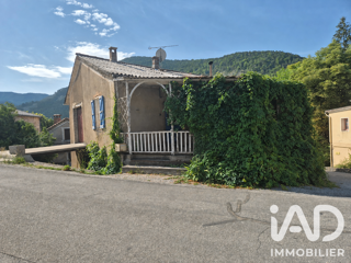Maison 65m2 Sainte-Colombe