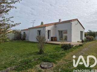  Maison à vendre 5 pièces 123 m²