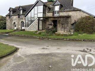  Maison à vendre 8 pièces 182 m²