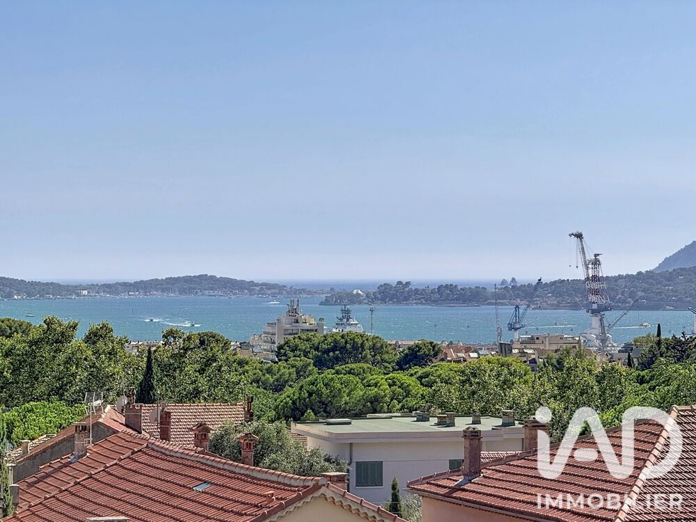 Vente Appartement Vente Appartement 3 pièces Toulon