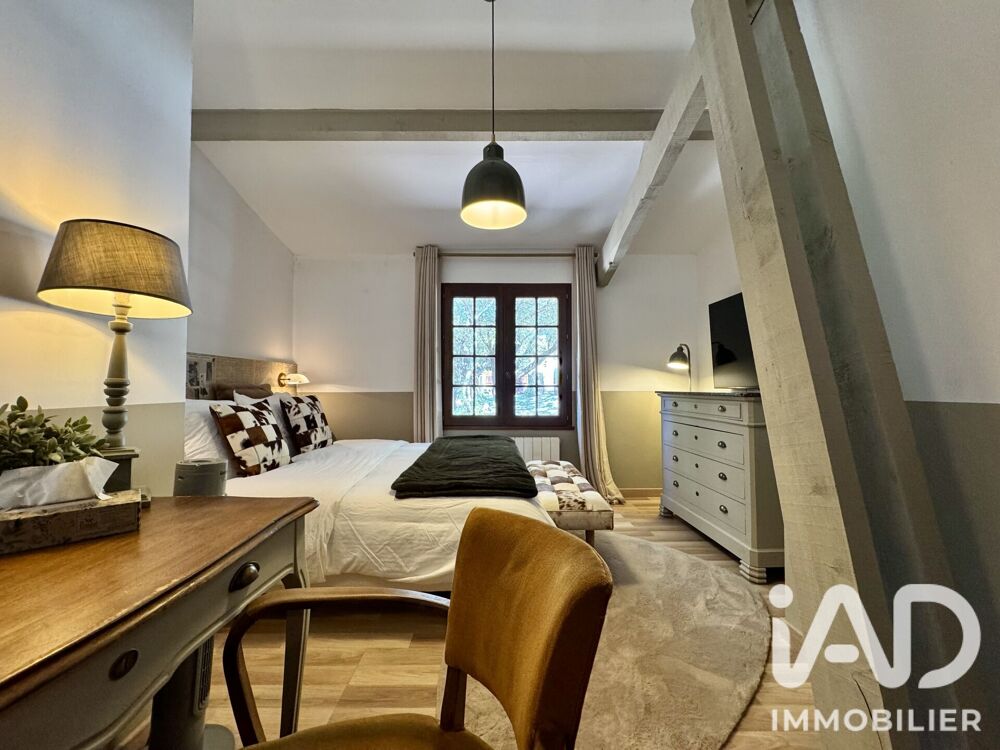 à vendre  Maison Nîmes (30000)