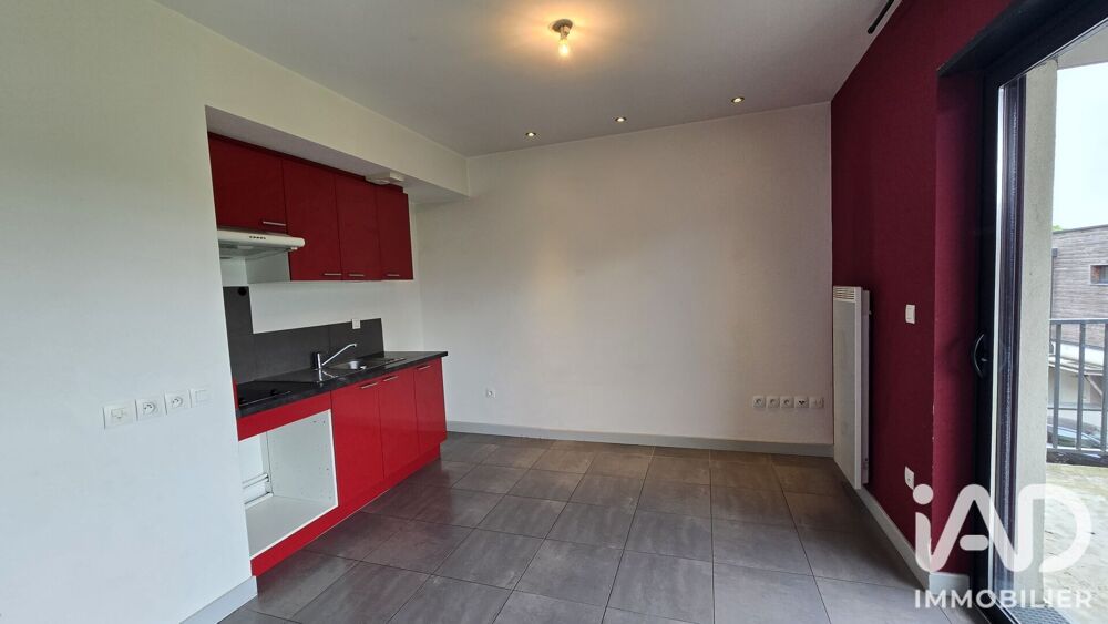 Location Appartement Location Appartement 1 pièce Thouaré-sur-loire