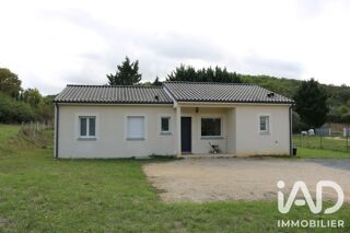 Vente Maison Vente Maison traditionnelle 5 pièces Badefols-sur-dordogne