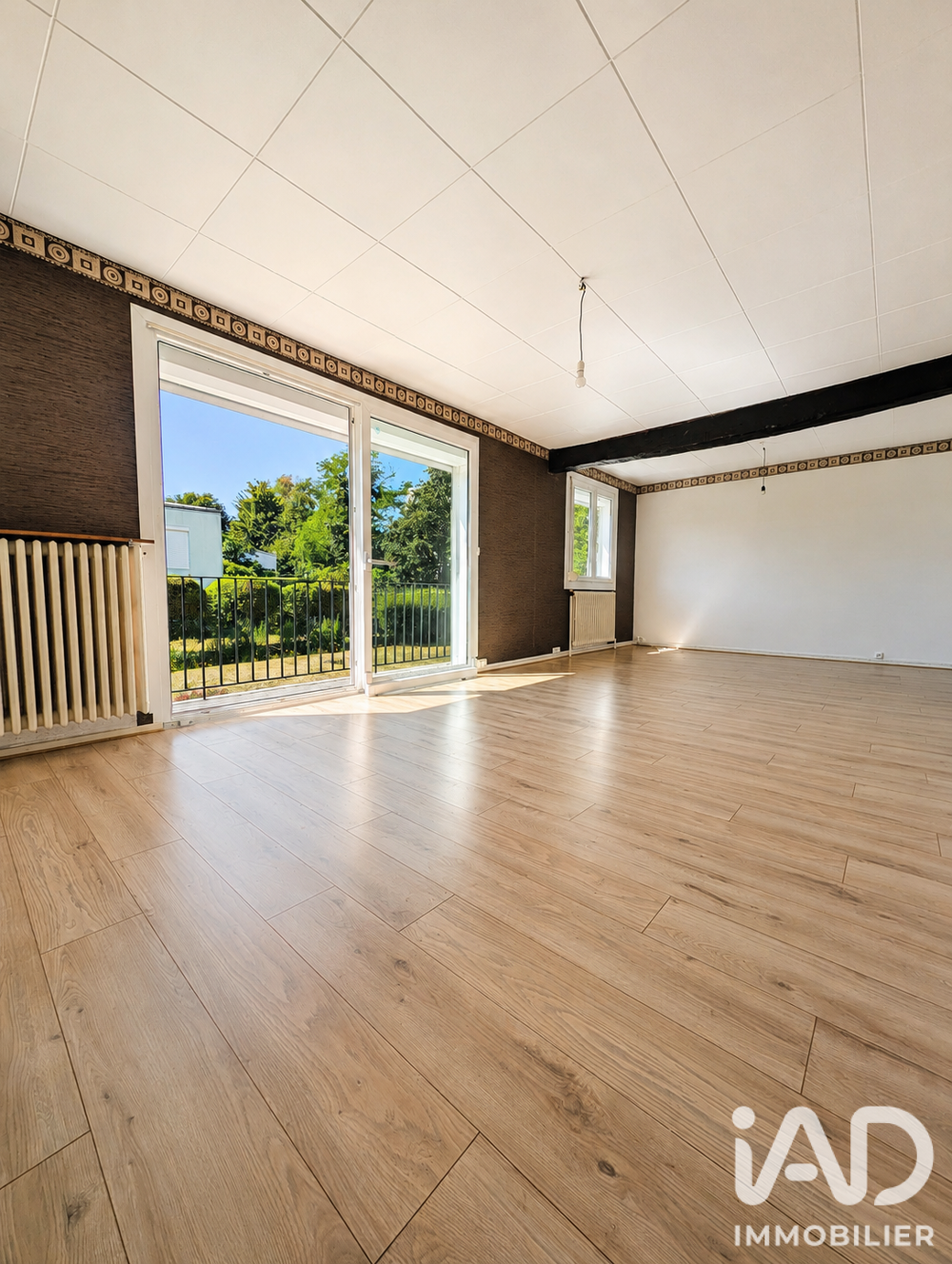 Vente Pavillon 5 pièces