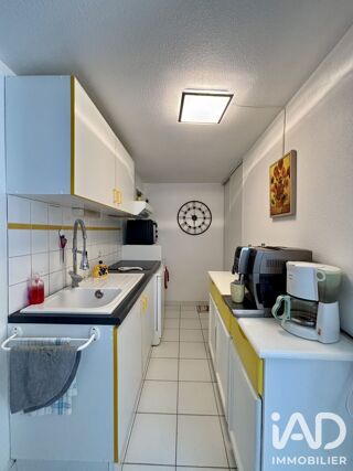  Maison à vendre 3 pièces 66 m²
