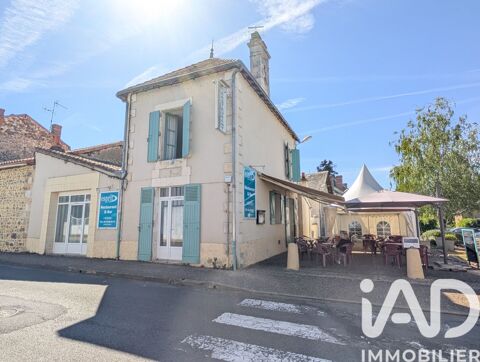   Vente Restaurant 162 m&sup2; 
