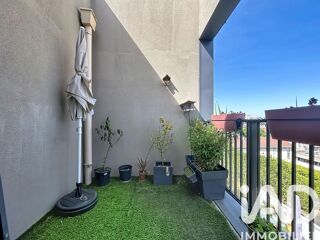  Appartement à vendre 3 pièces 66 m²
