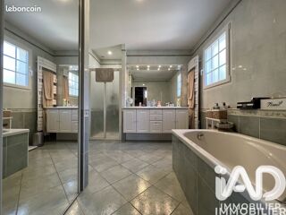  Maison à vendre 8 pièces 162 m²