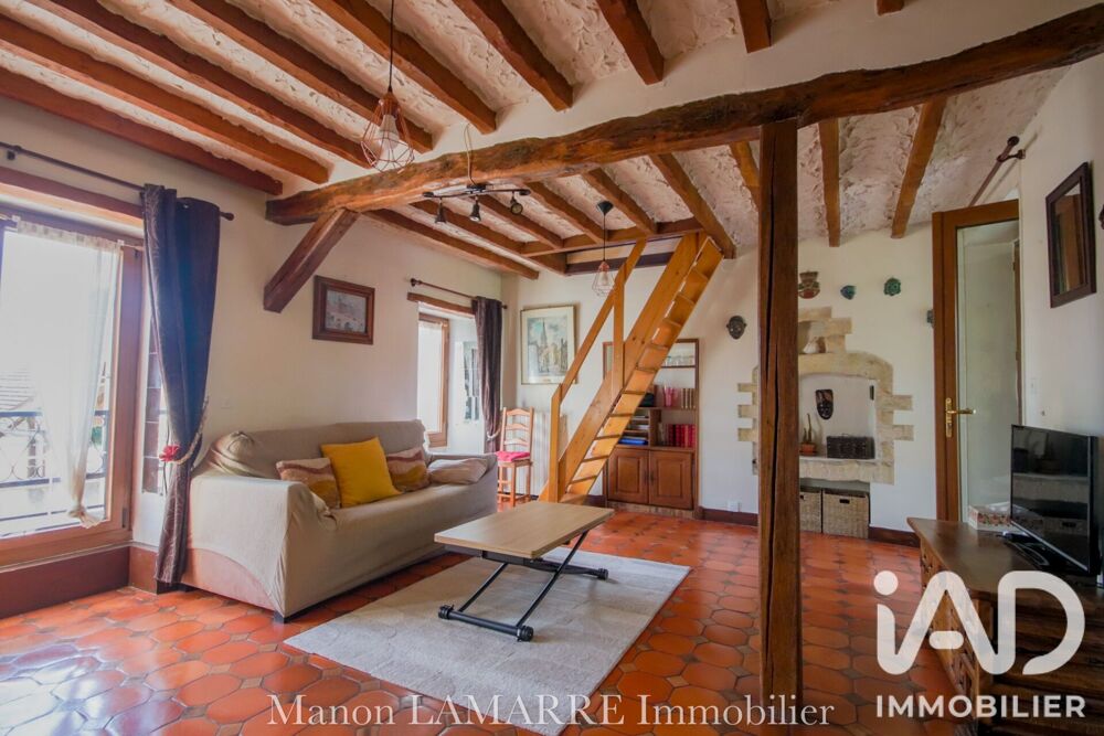 Vente Maison Vente Maison/villa 4 pièces Drocourt