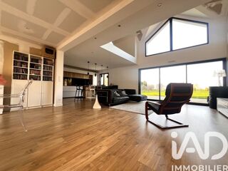  Maison à vendre 10 pièces 260 m²