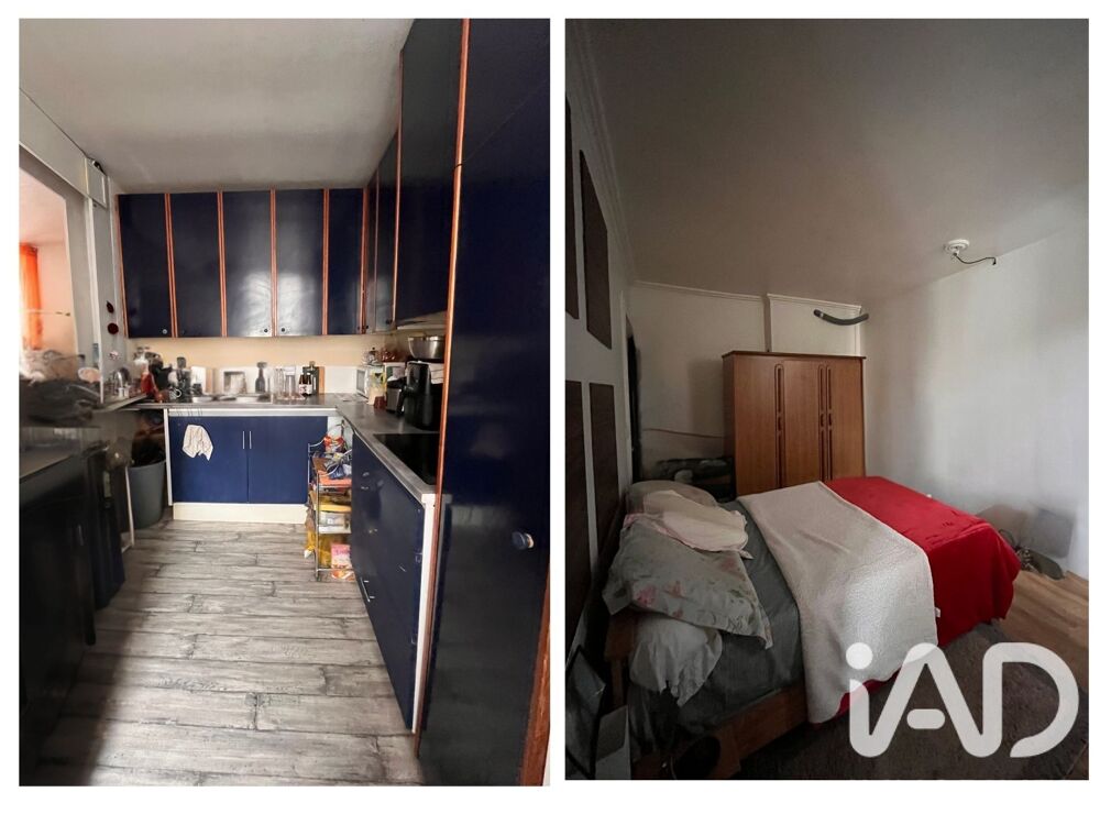Vente Immeuble Vente Immeuble 129 m&sup2; Dax