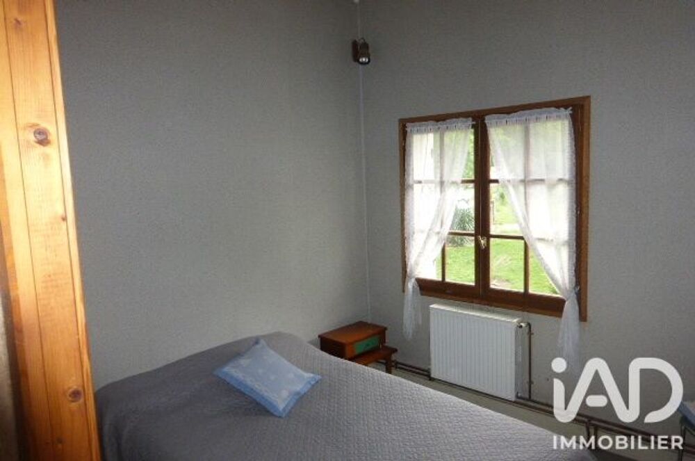 Vente Maison/villa 8 pièces