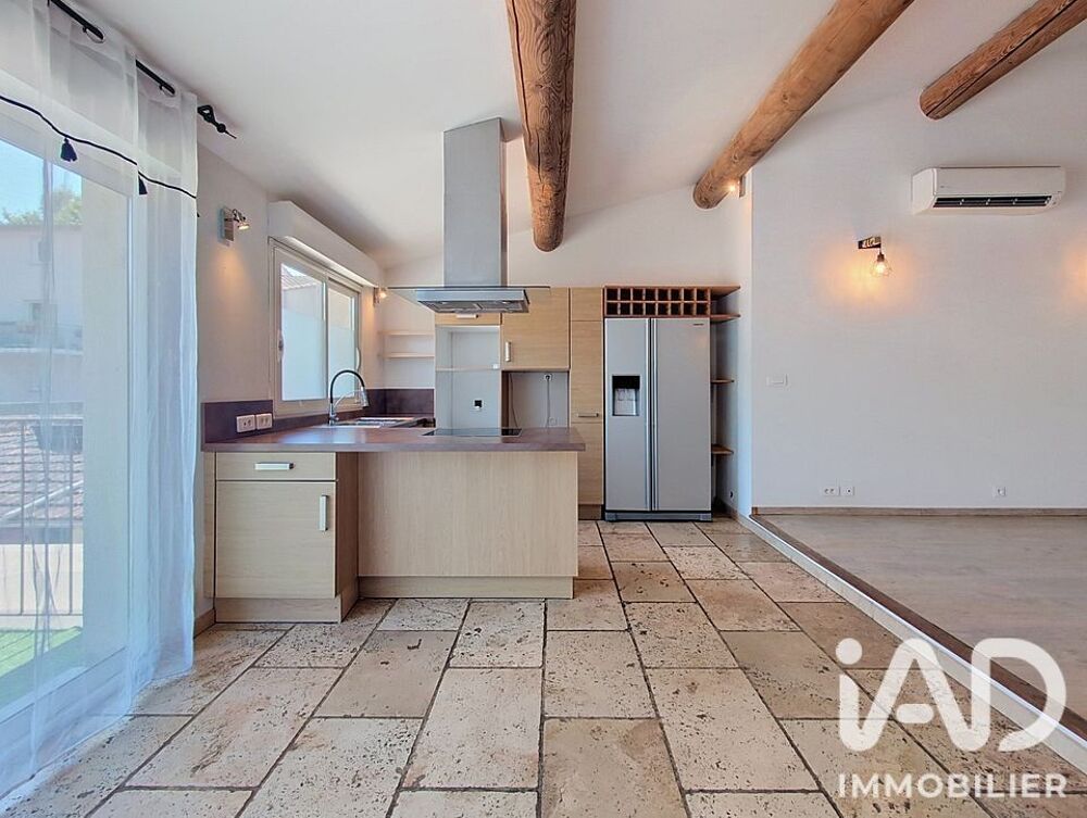 Vente Maison Vente Maison de village 3 pièces Le thor
