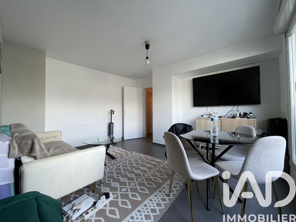 Vente Appartement Vente Appartement 2 pièces Saint-denis