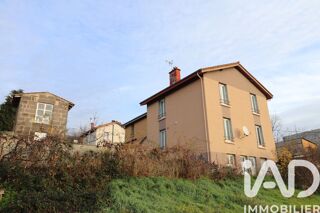  Maison à vendre 4 pièces 84 m²