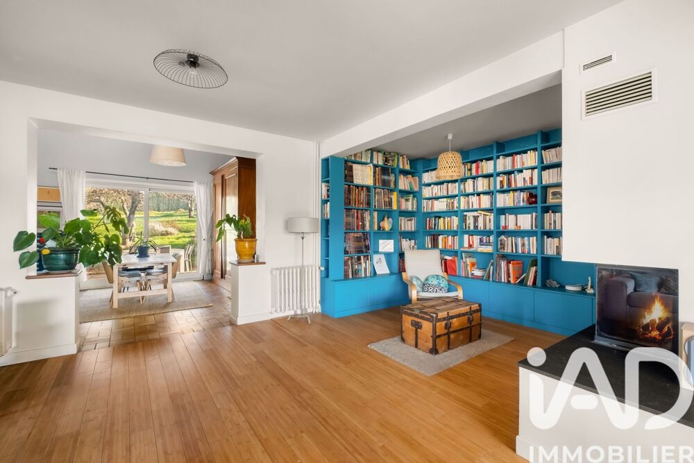 Vente Maison/villa 7 pièces