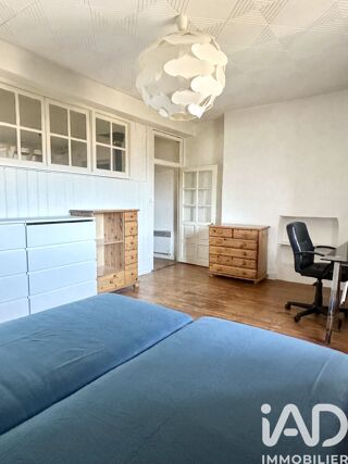  Appartement à vendre 3 pièces 65 m²