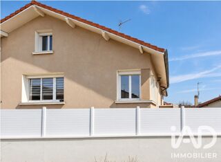  Maison à vendre 6 pièces 130 m²