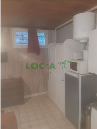  Appartement  louer 1 pice 17 m