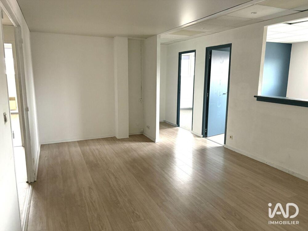   Vente Bureaux 156 m&sup2; 