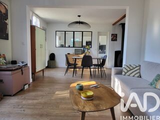  Maison à vendre 4 pièces 100 m²