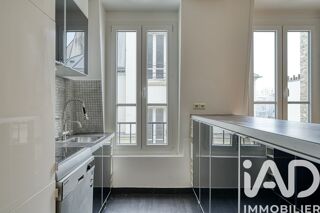  Appartement à vendre 3 pièces 78 m²