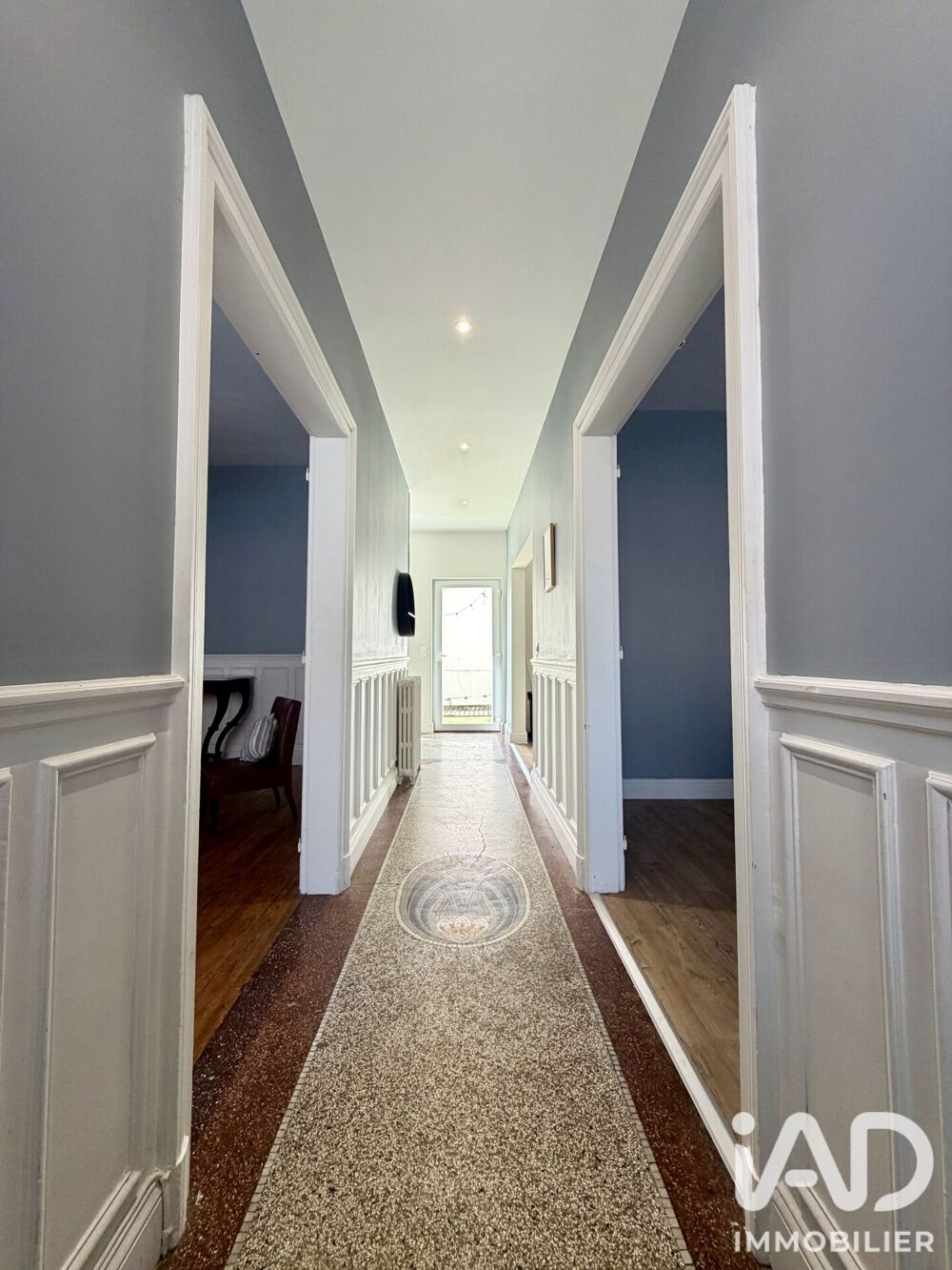 Vente Maison de ville 4 pièces