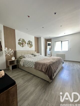  Maison à vendre 5 pièces 118 m²