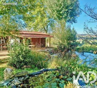  Maison � vendre 11 pi�ces 280 m�