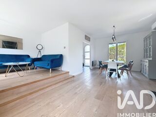  Maison à vendre 6 pièces 128 m²