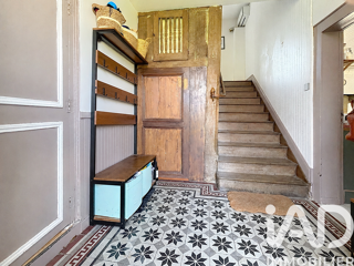  Maison à vendre 8 pièces 256 m²