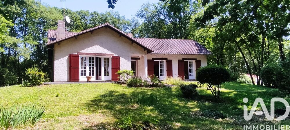 Vente Maison traditionnelle 5 pièces