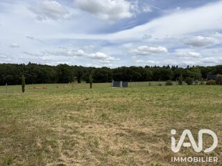  Terrain à vendre 1252 m²