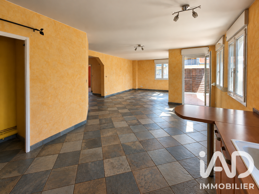 Vente Appartement Vente Appartement 4 pièces Saône