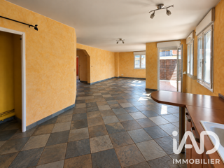  Appartement à vendre 4 pièces 83 m²