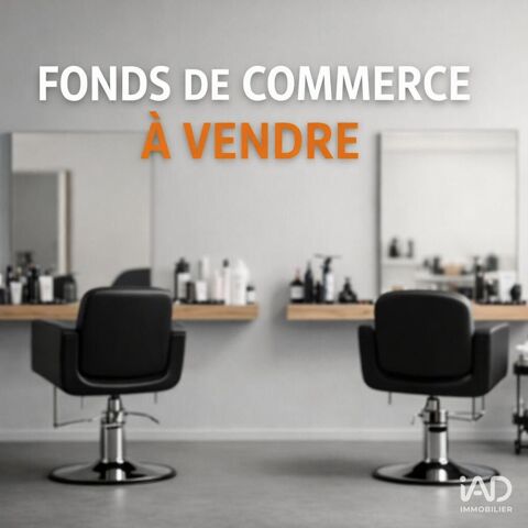 Vente Boutique/Local commercial 60 m&sup2; 39500 29120 Pont-l'abbé