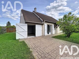  Maison à vendre 6 pièces 125 m²
