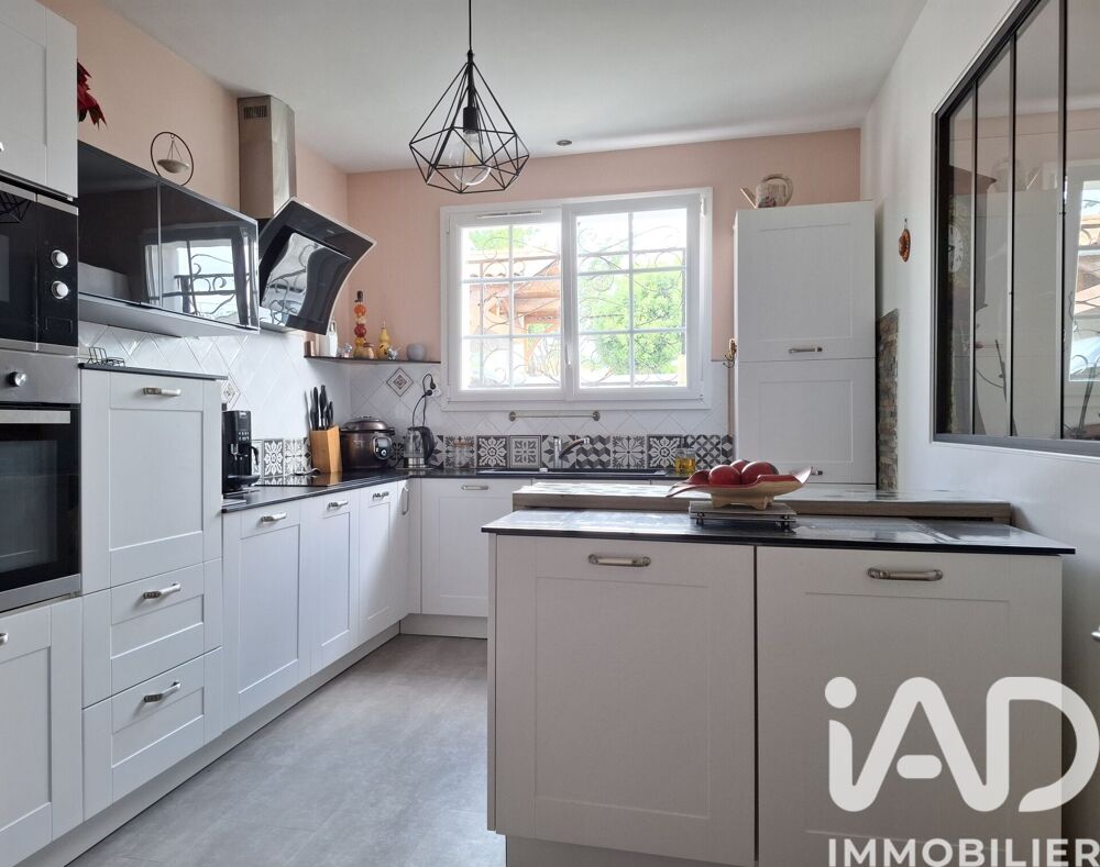 Vente Maison Vente Maison/villa 5 pièces Dompierre-sur-mer