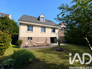  Maison � vendre 5 pi�ces 150 m�