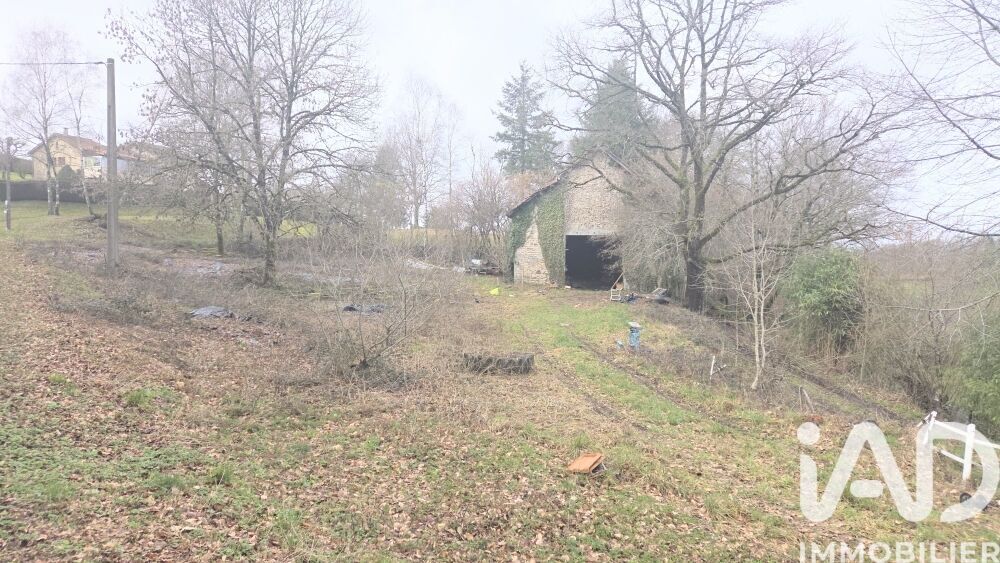 vente Maison - 1 pièce(s) - 210 m² Latronquière (46210)
