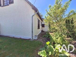  Maison à vendre 6 pièces 135 m²
