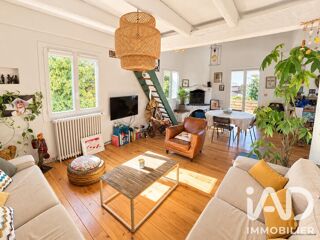 Vente Maison Vente Maison/villa 4 pièces Six-fours-les-plages