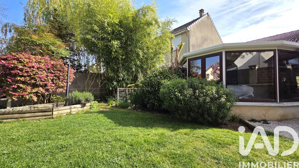 Vente Maison Vente Maison/villa 4 pièces Savigny-sur-orge