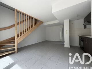  Maison � vendre 3 pi�ces 79 m�