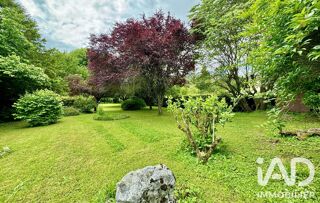  Maison à vendre 6 pièces 131 m²