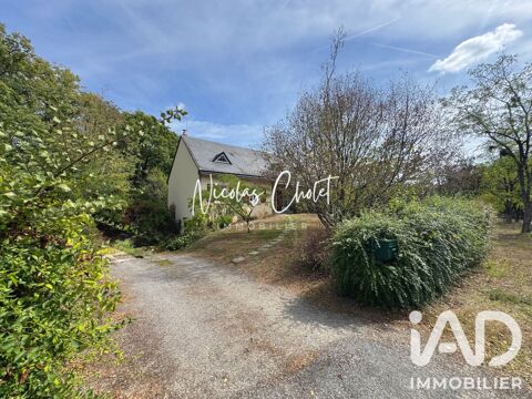   Vente Maison/villa 6 pièces Maison - 6 pièce(s) - 175 m²