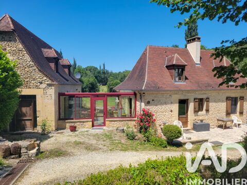   Vente Maison Maison - 7 pi�ce(s) - 180 m�