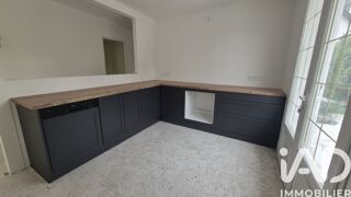  Maison à vendre 3 pièces 86 m²
