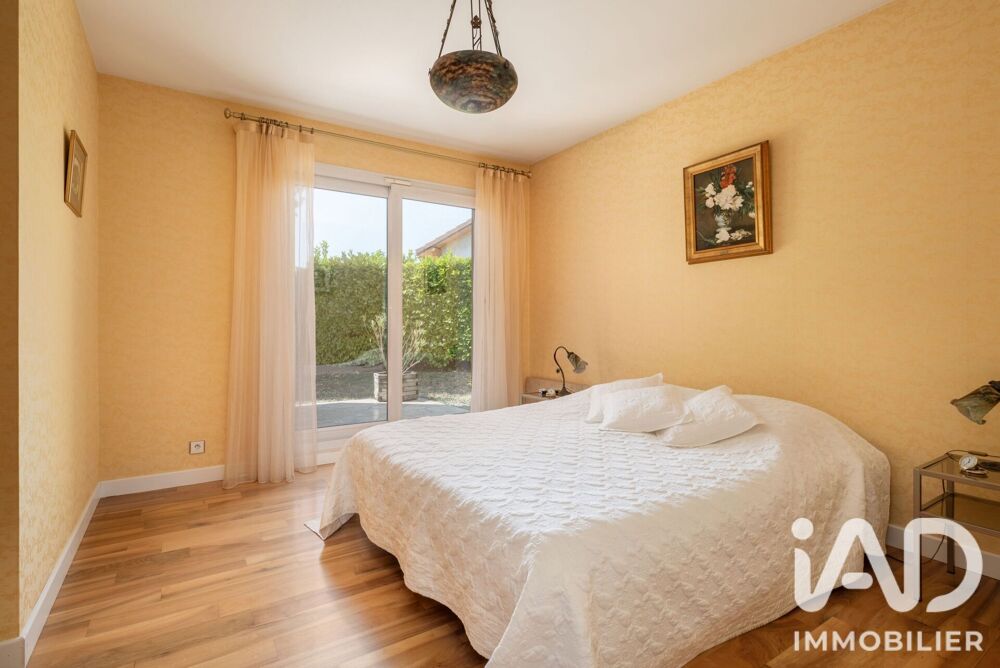 à vendre  Maison Saint-Nazaire-les-Eymes (38330)