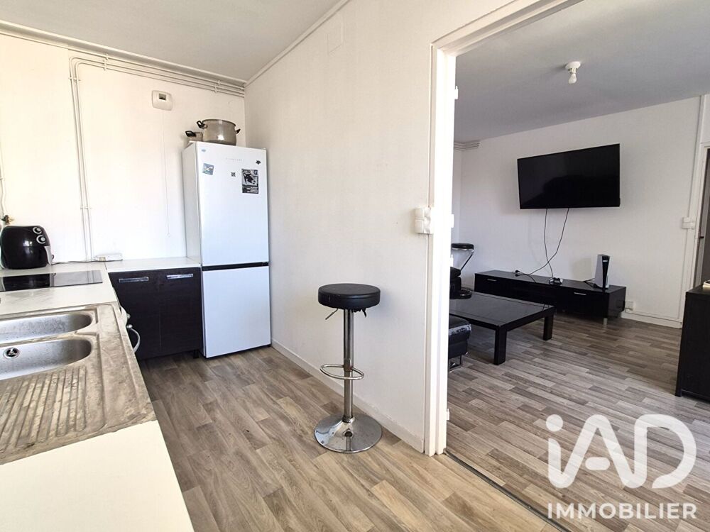 Vente Appartement Vente Appartement 2 pièces Tourcoing